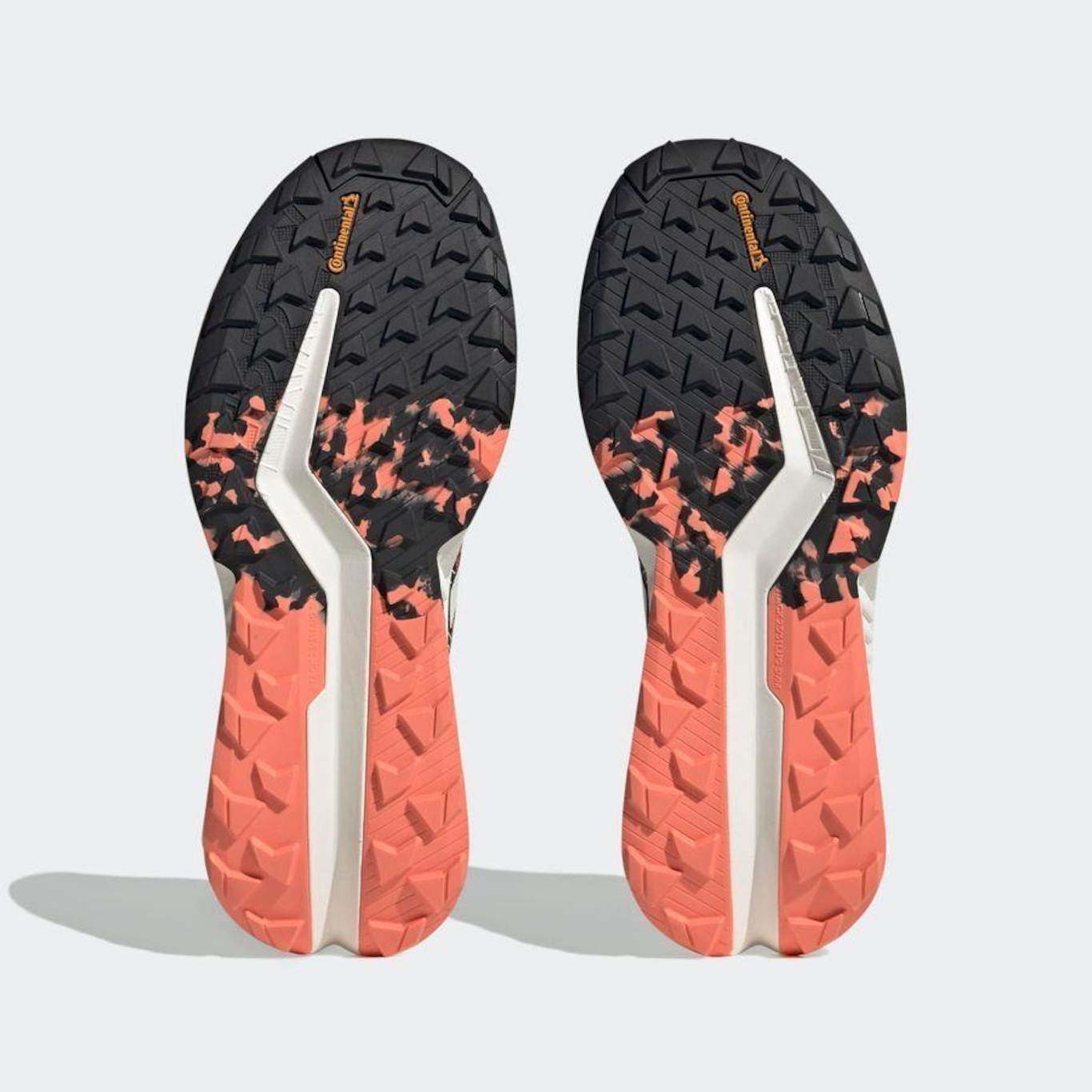 Tênis adidas Terrex Soulstride Flow Trail Running - Feminino - Foto 5