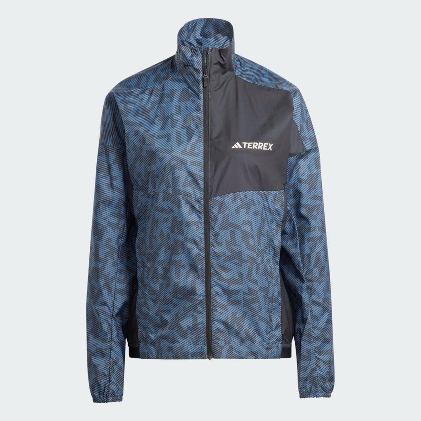 Jaqueta adidas response wind - masculina best sale