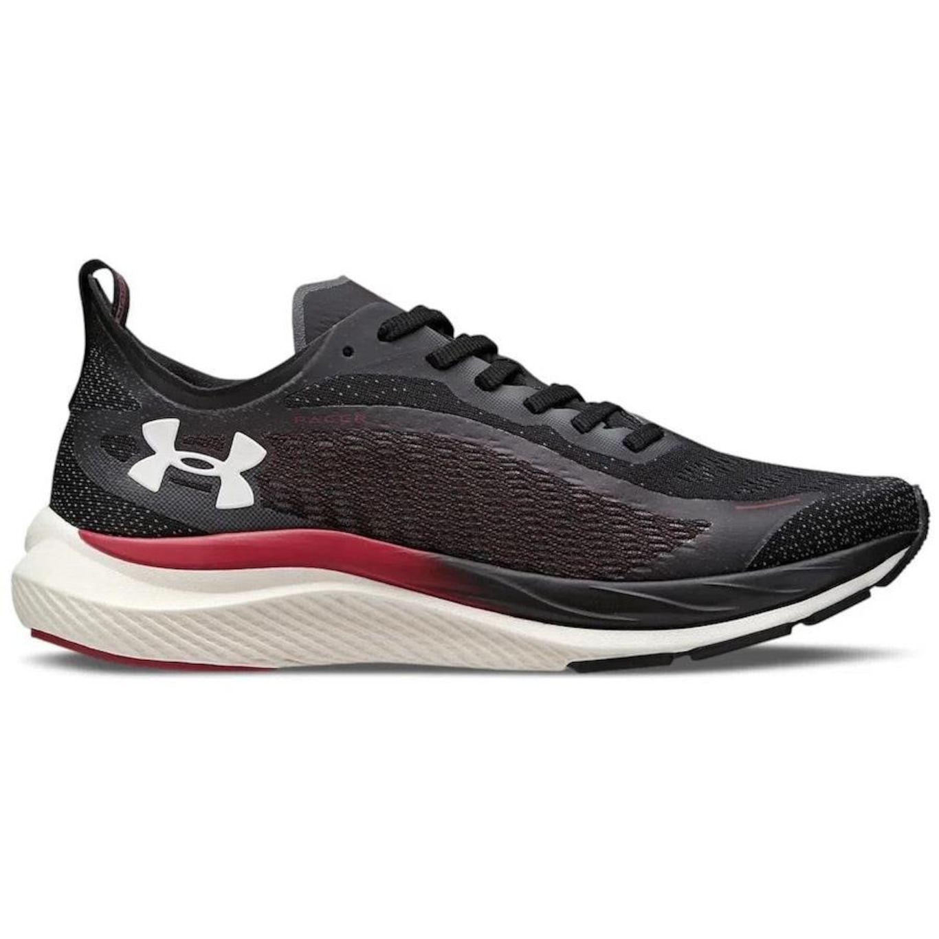 Tênis Under Armour Pacer - Masculino - Foto 1