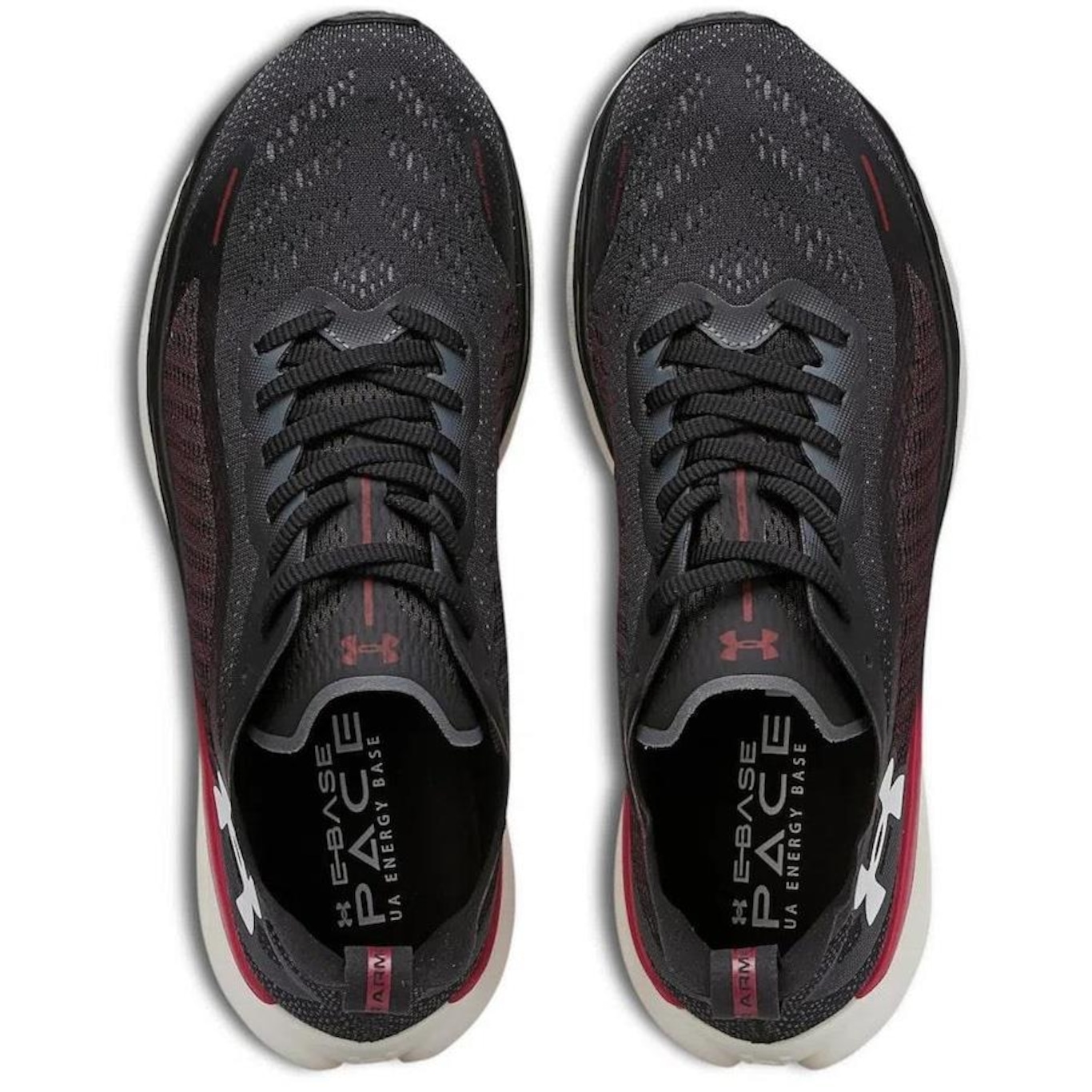 Tênis Under Armour Pacer - Masculino - Foto 2