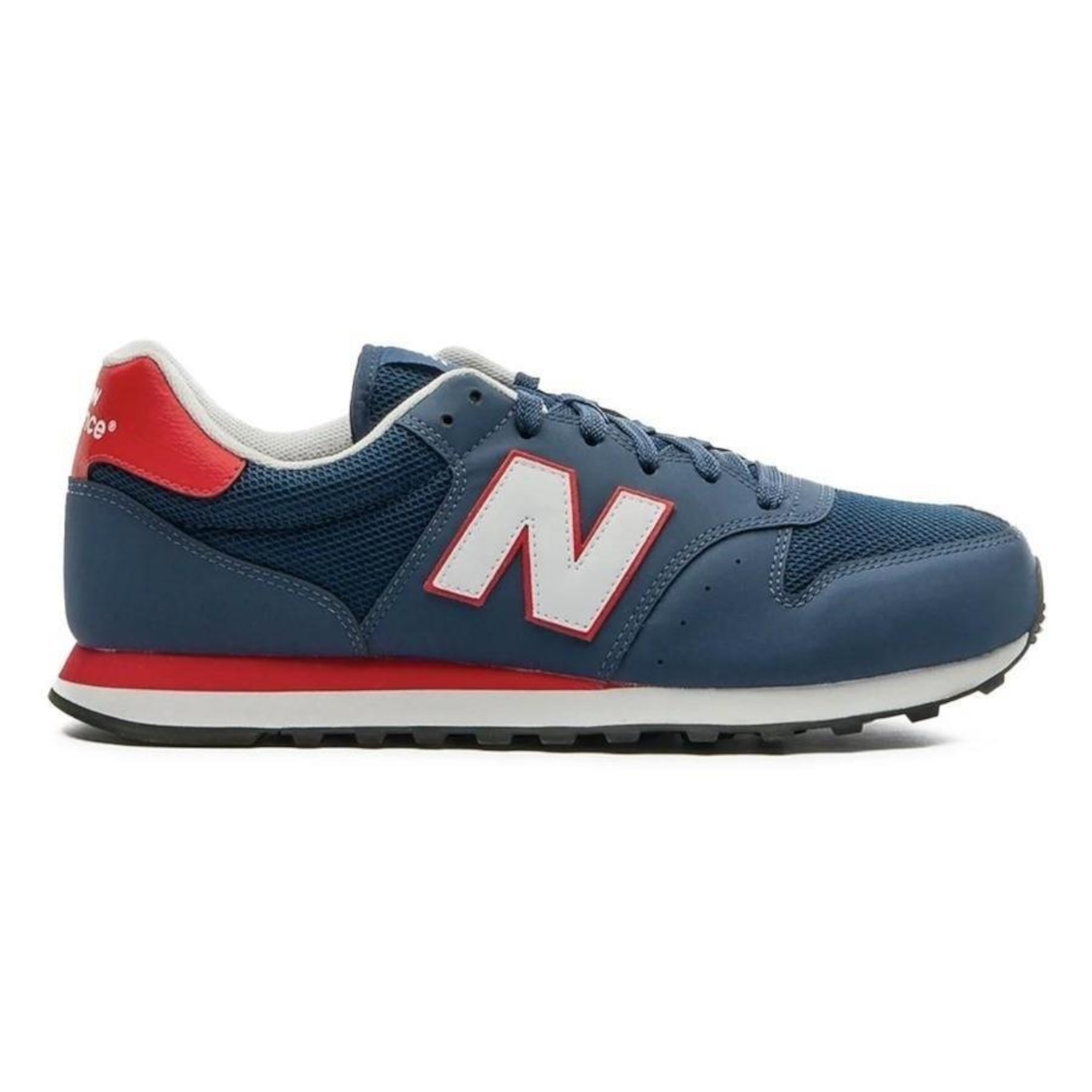 Tênis New Balance 500V2 - Masculino - Foto 1