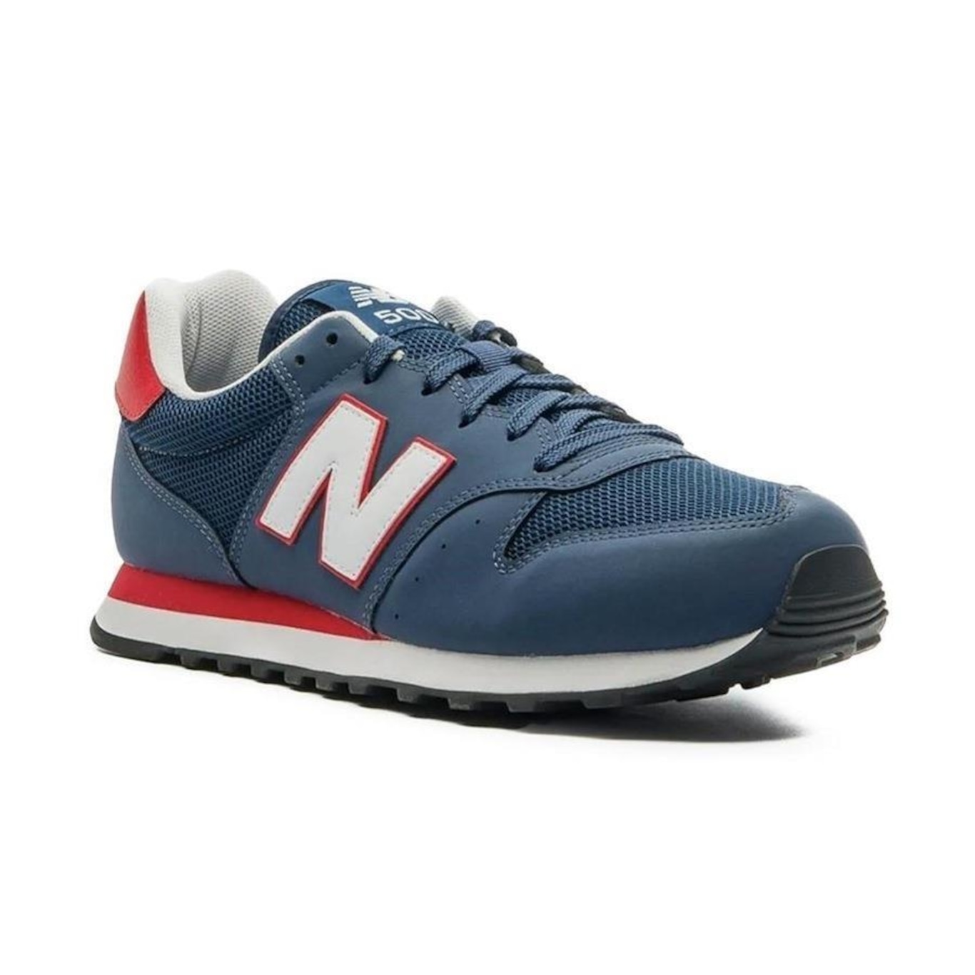 Tênis New Balance 500V2 - Masculino - Foto 2