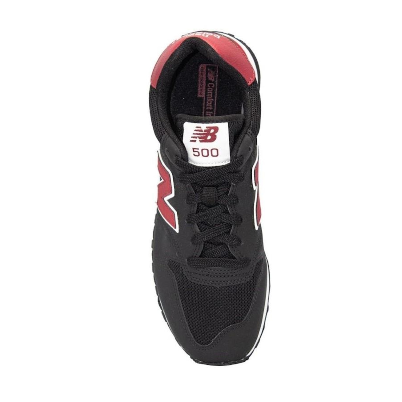 Tênis New Balance 500V2 - Masculino - Foto 3