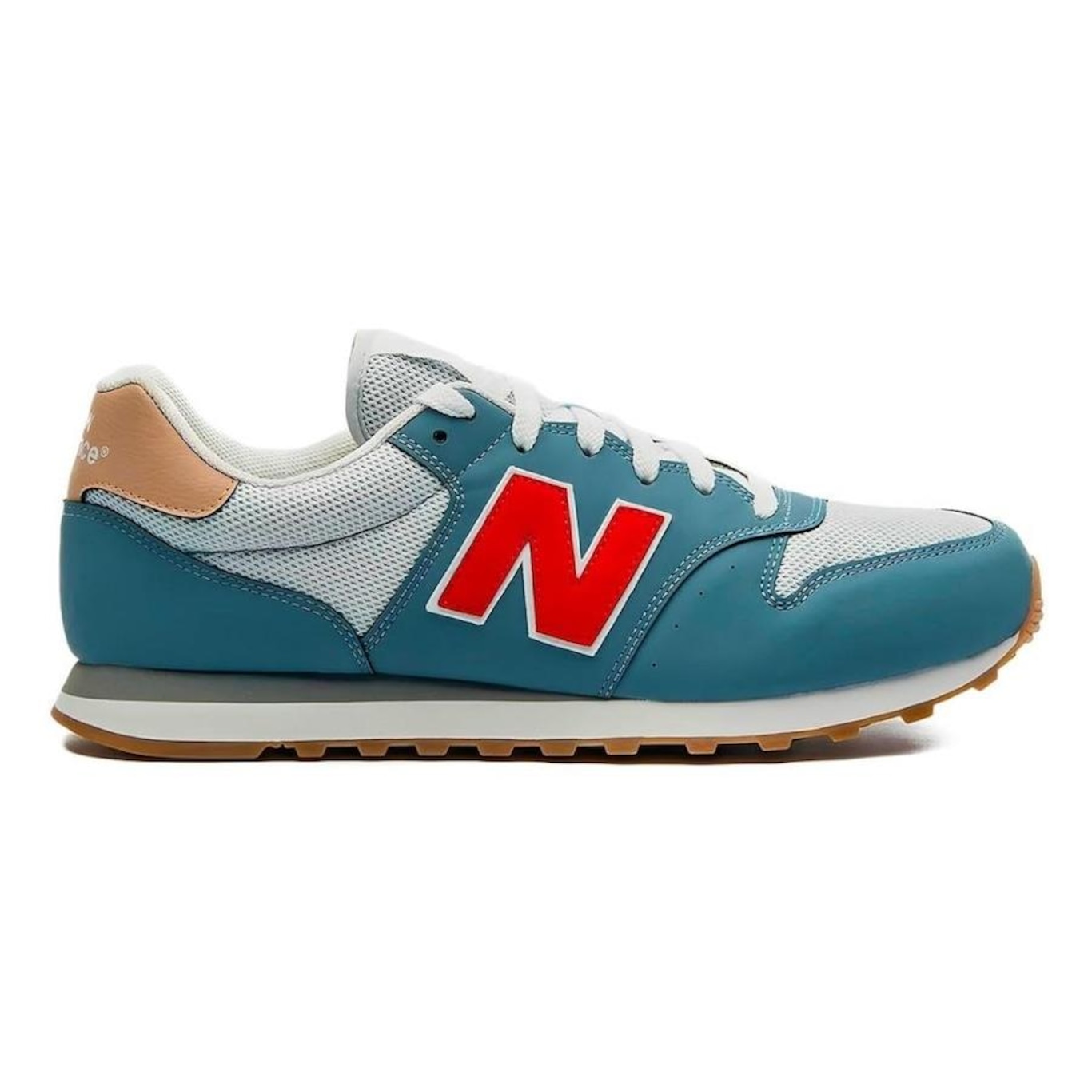 Tênis New Balance 500V2 - Masculino - Foto 1