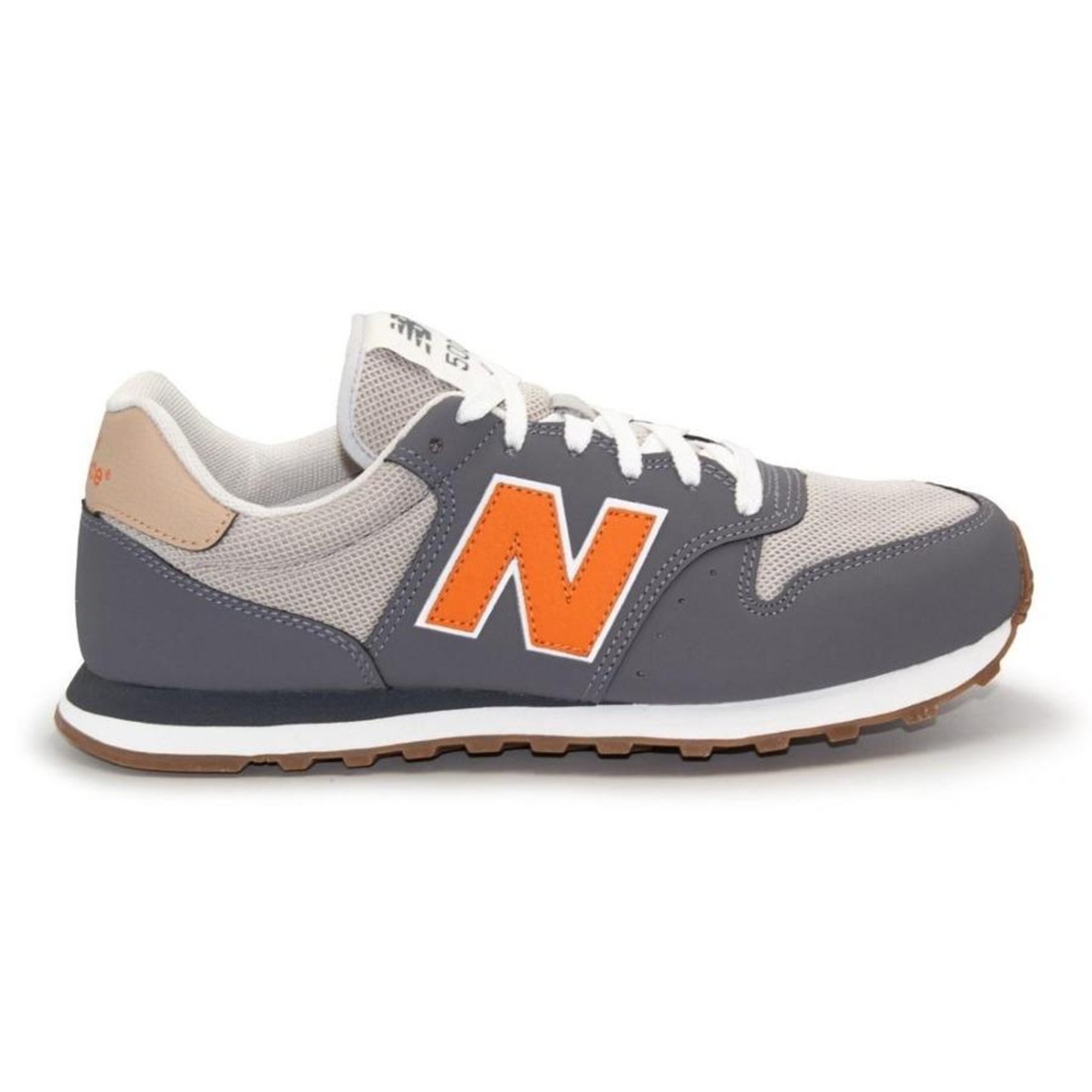 Tênis New Balance 500V2 - Masculino - Foto 1