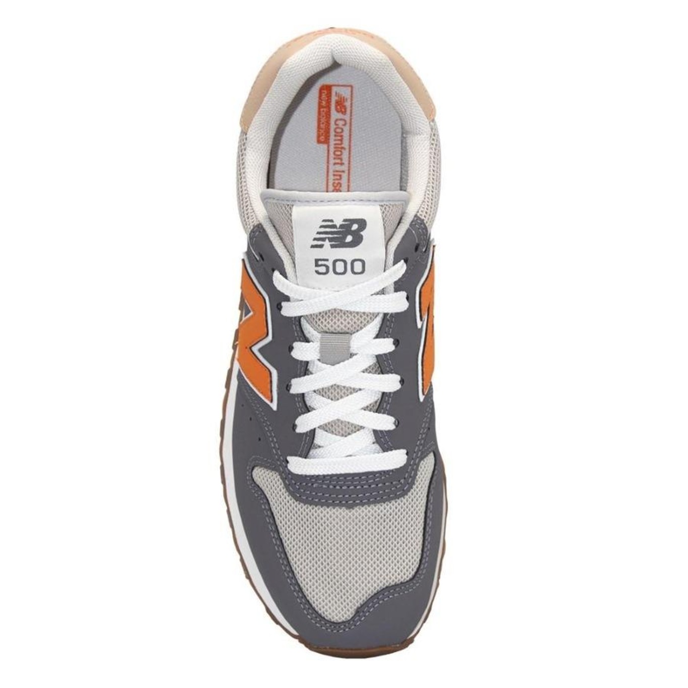 Tênis New Balance 500V2 - Masculino - Foto 3