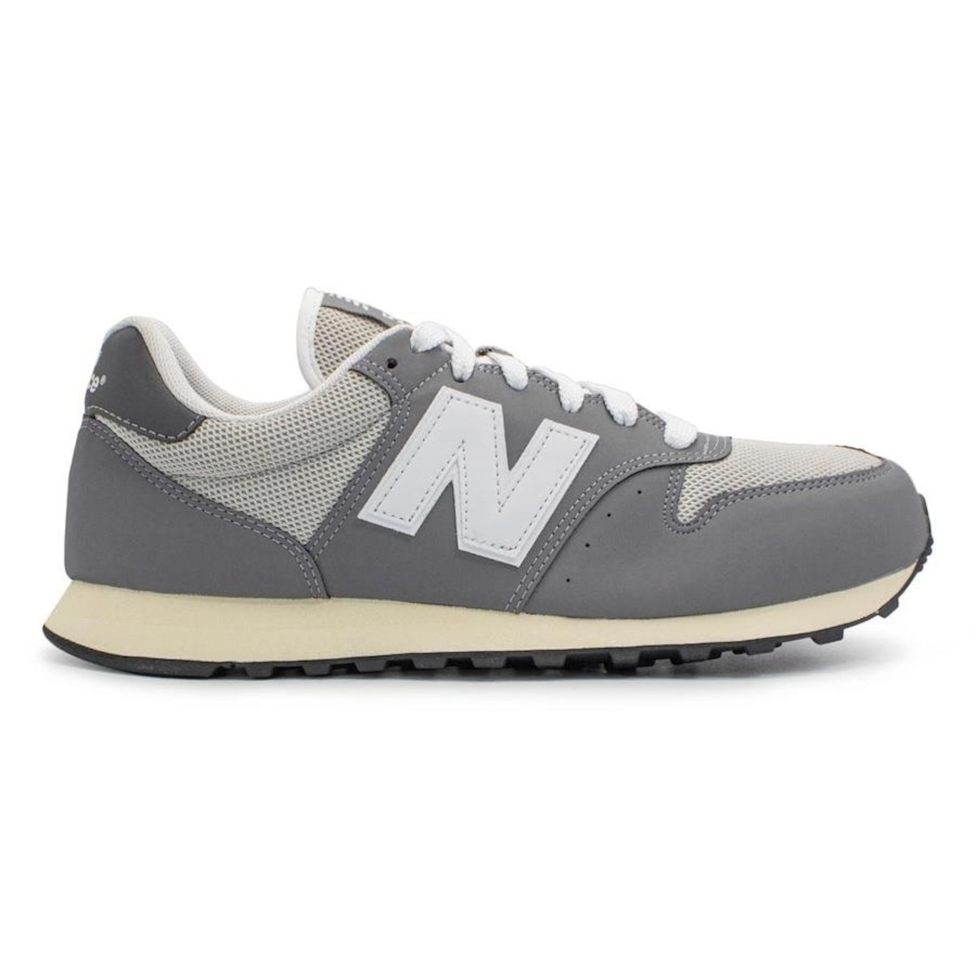 Tênis New Balance 500V2 - Masculino - Foto 1