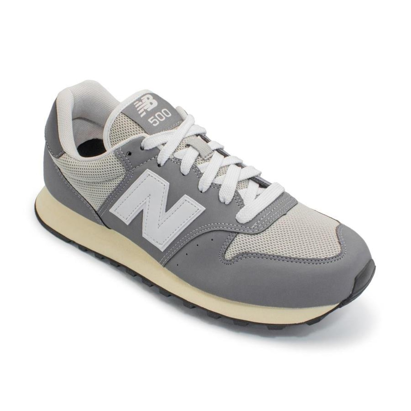 Tênis New Balance 500V2 - Masculino - Foto 2