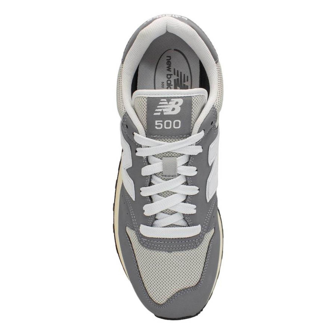 Tênis New Balance 500V2 - Masculino - Foto 3