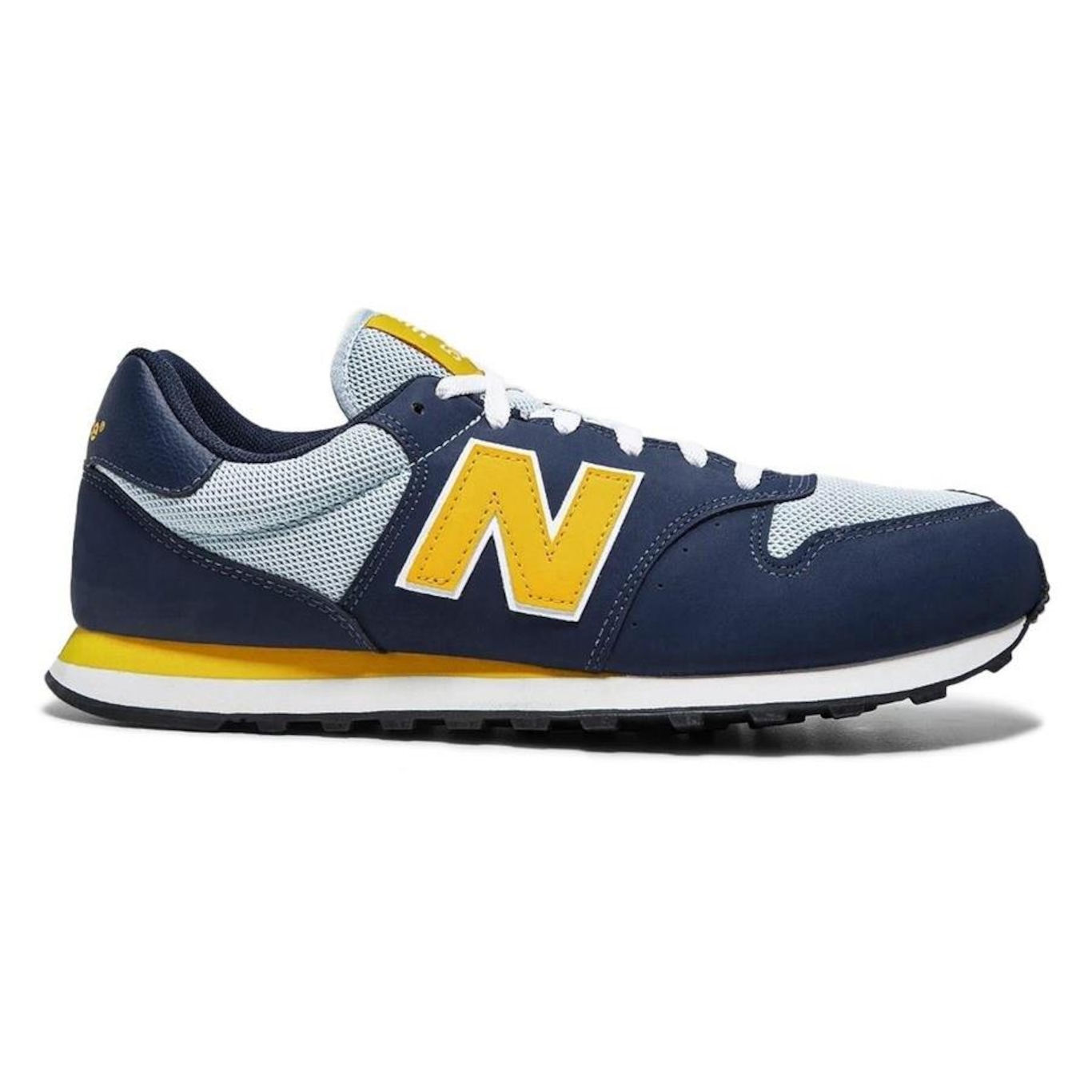 Tênis New Balance 500V2 - Masculino - Foto 1