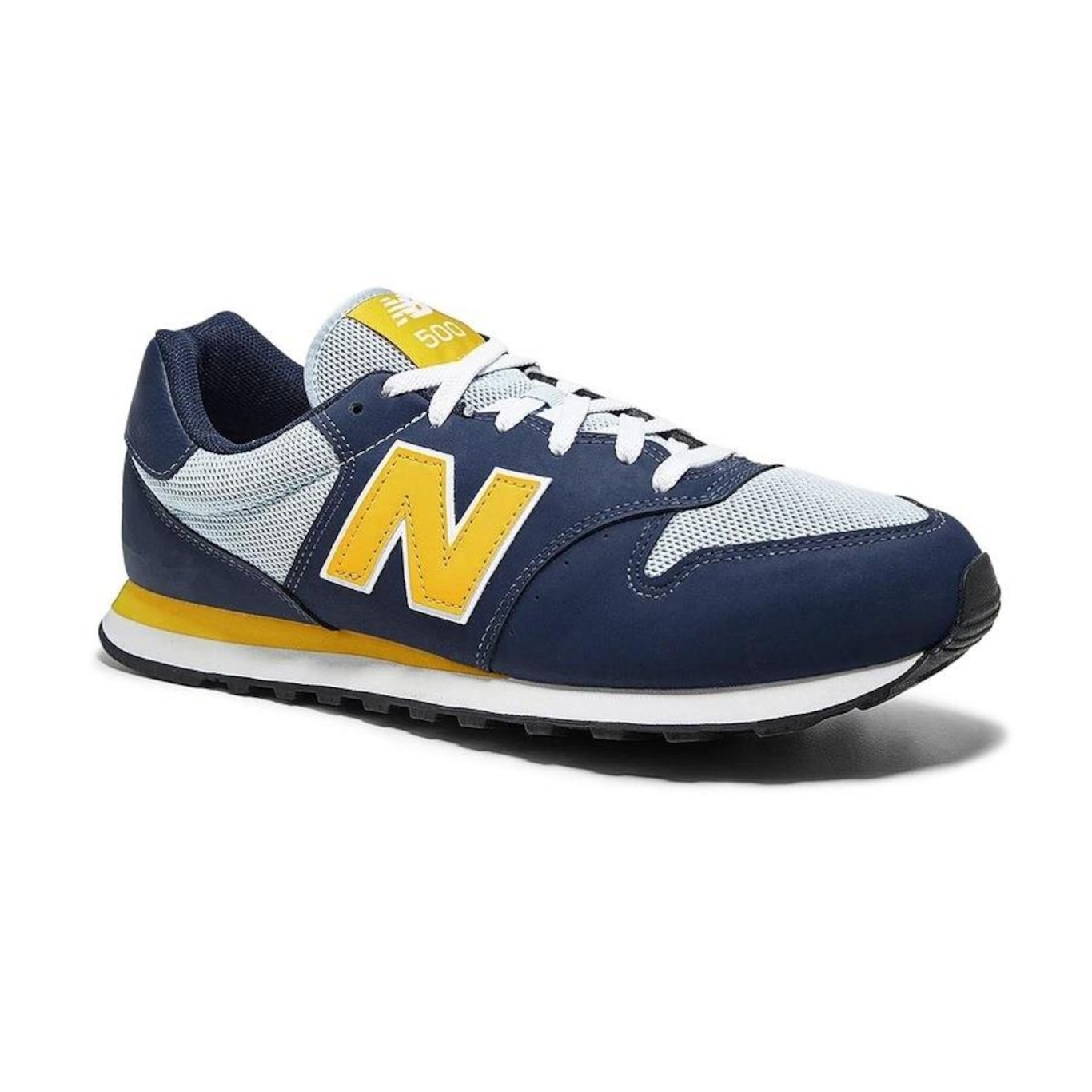 Tênis New Balance 500V2 - Masculino - Foto 2