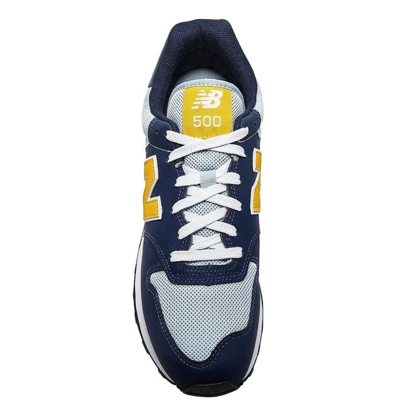 Tênis New Balance 500V2 - Masculino - Foto 3