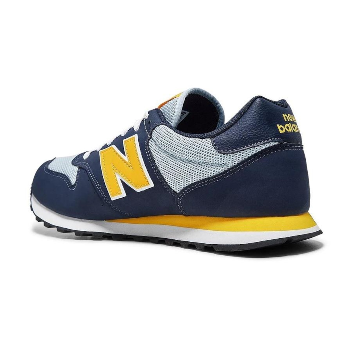 Tênis New Balance 500V2 - Masculino - Foto 4