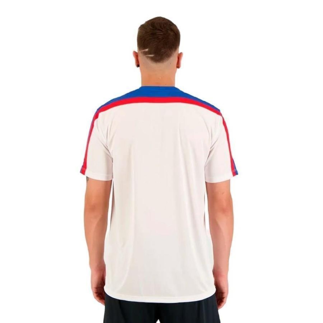 Camiseta Bayern de Munique Balboa - Masculina - Foto 2