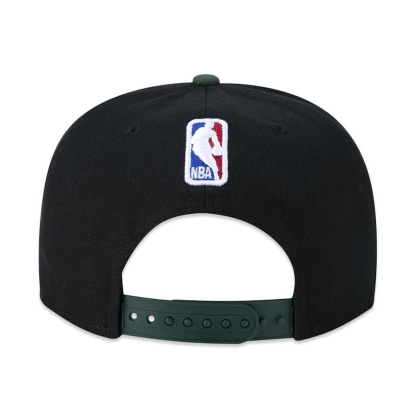 Boné Aba Reta New Era 9Fifty Milwaukee Bucks Tip-Off - Snapback - Adulto - Foto 2