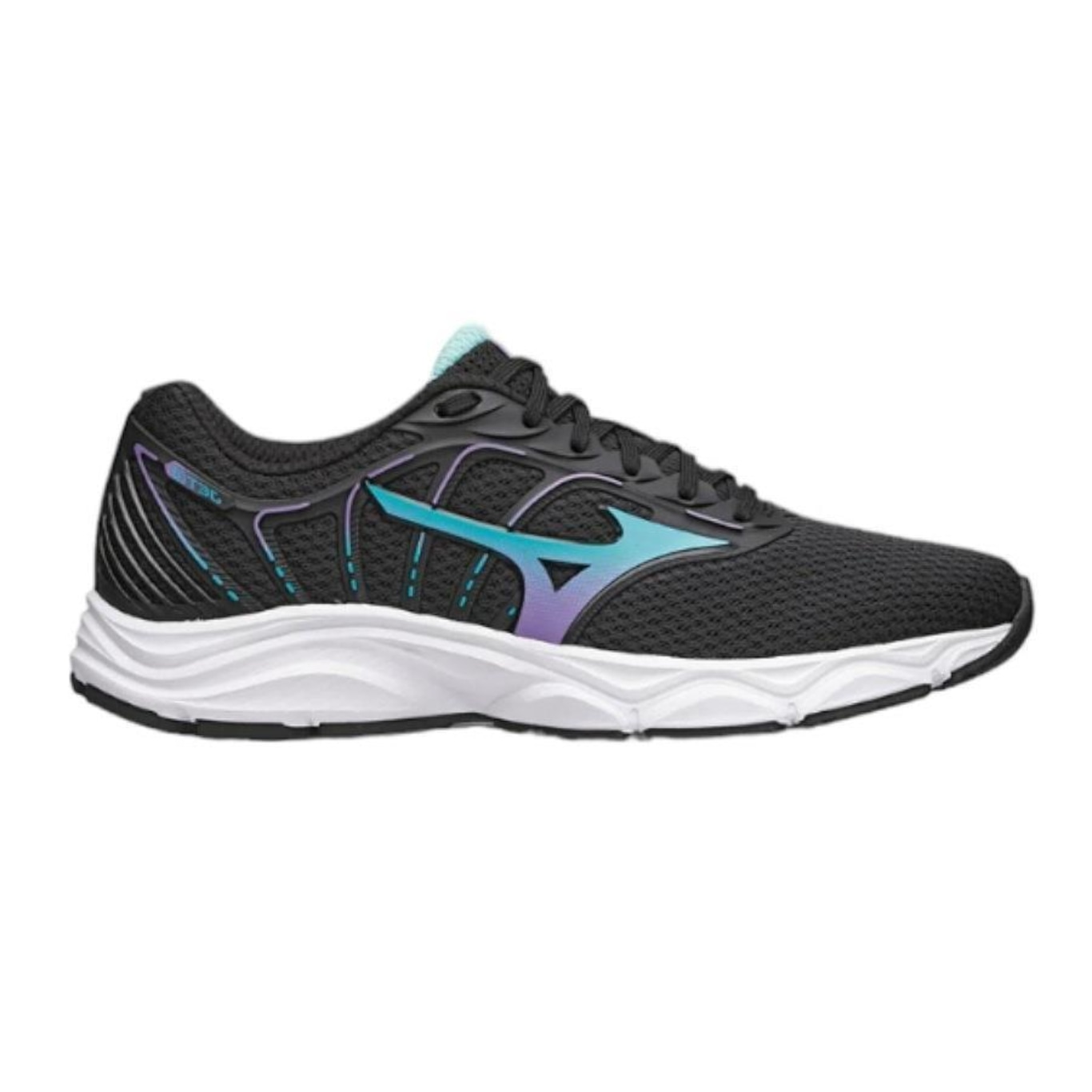 Tênis Mizuno Jet 6 - Feminino - Foto 1