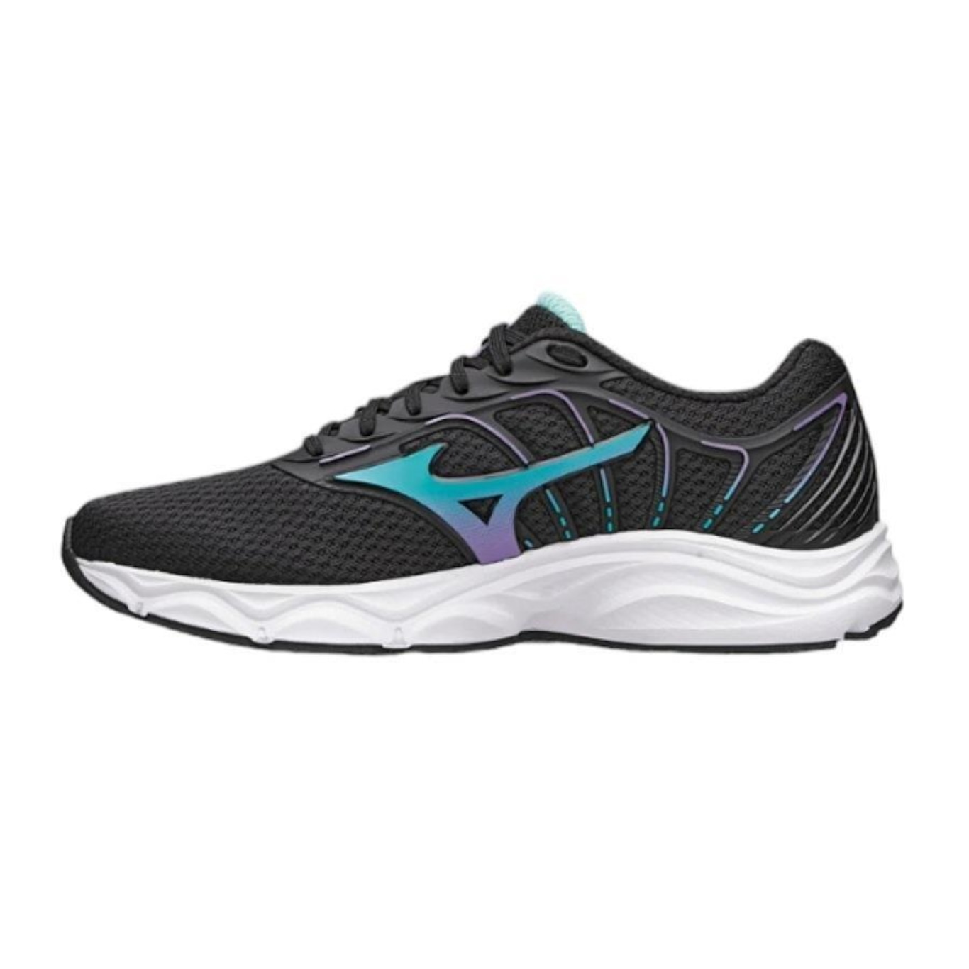 Tênis Mizuno Jet 6 - Feminino - Foto 2