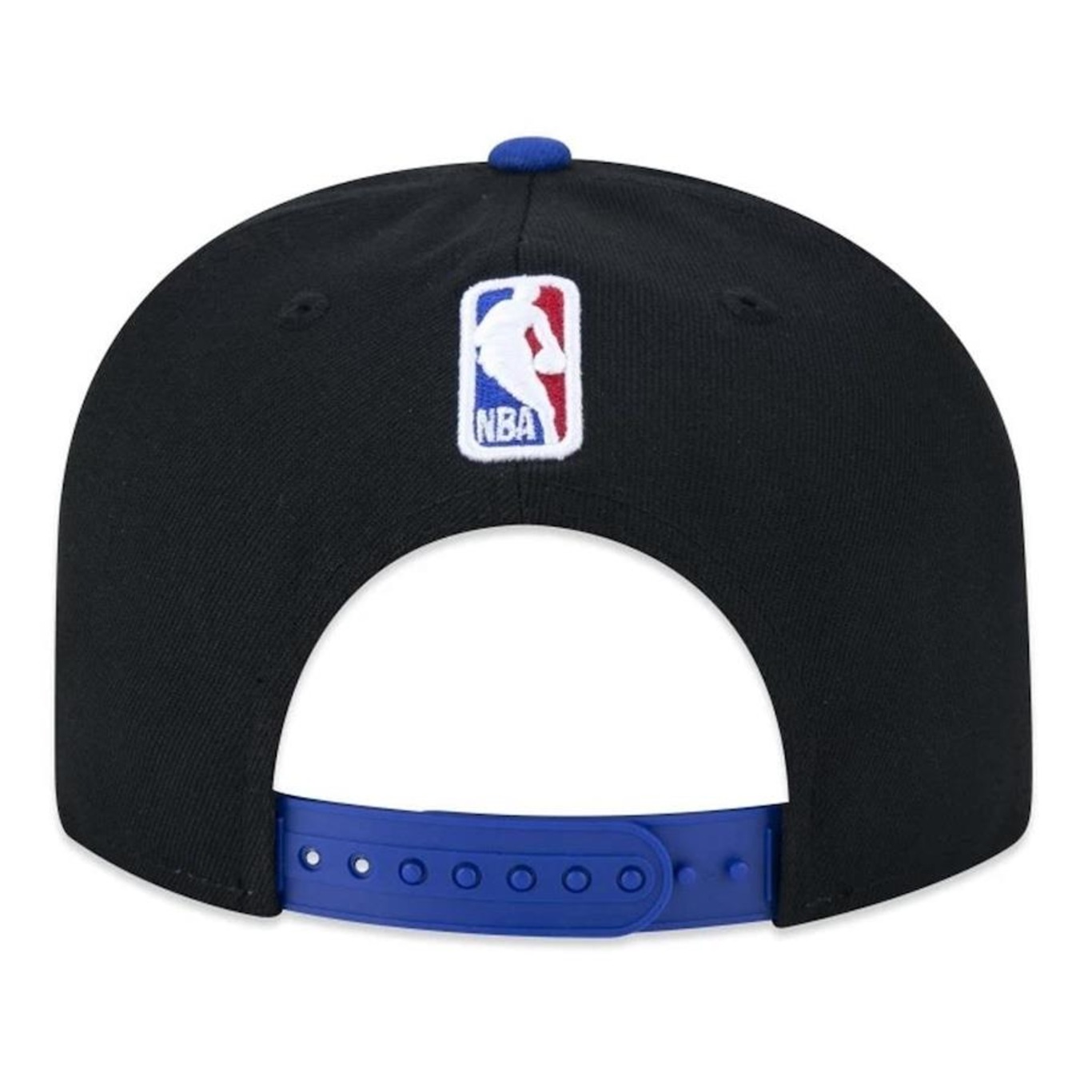 Boné Aba Reta New Era 9Fifty Philadelphia 76ers Tip-Off - Snapback - Adulto - Foto 2