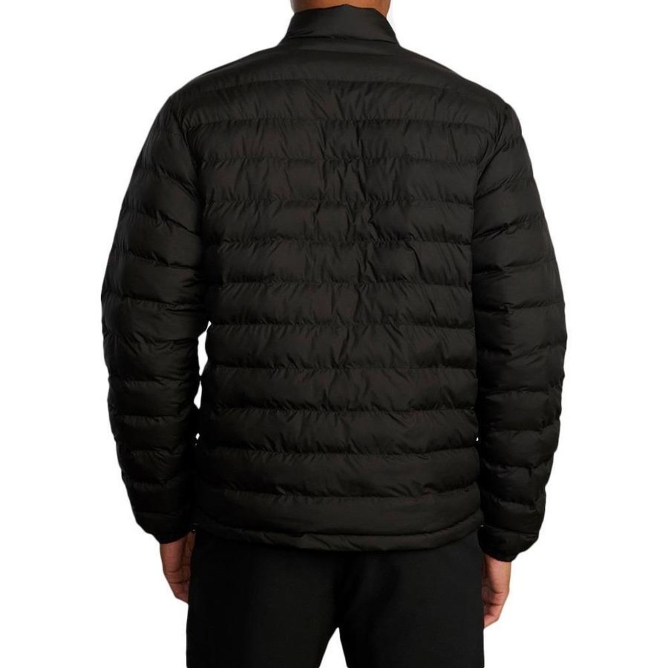 Jaqueta RVCA Packable Puffa WT23 - Masculina - Foto 2