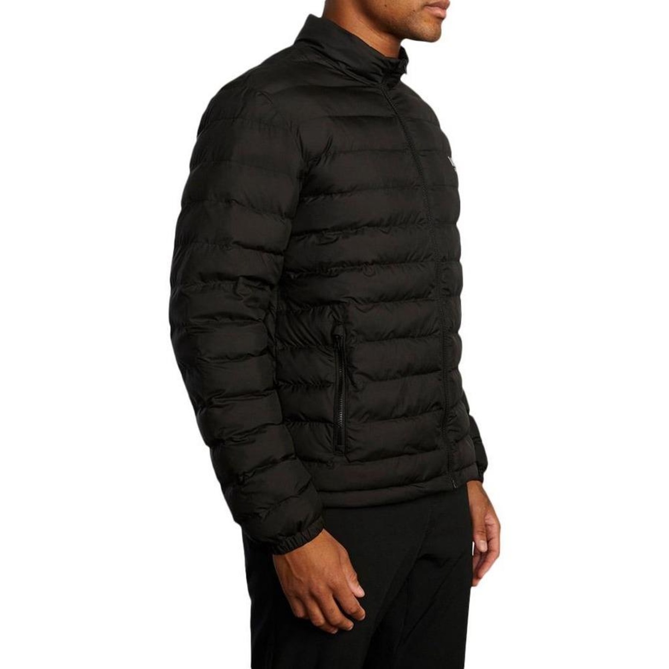 Jaqueta RVCA Packable Puffa WT23 - Masculina - Foto 4