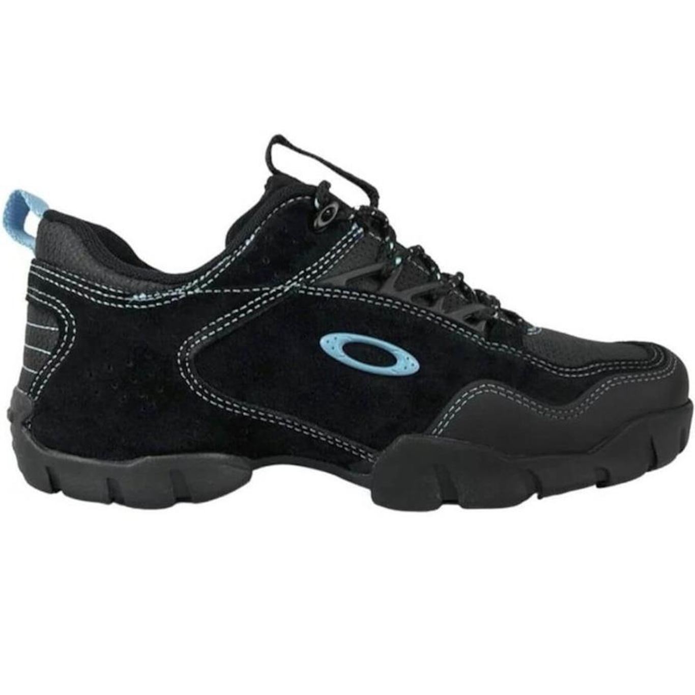 Tênis Oakley Modoc Low II WT23 - Masculino - Foto 1