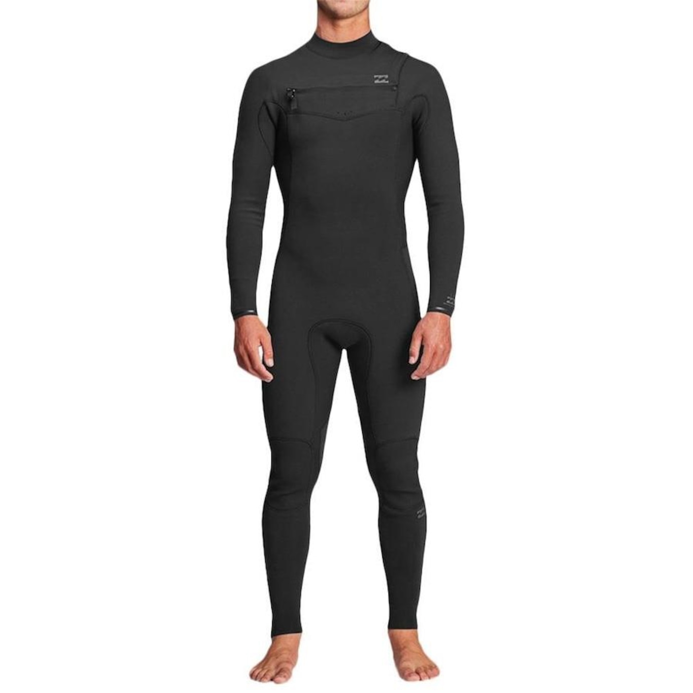 Wetsuit Billabong 302 Revolution Cz Full W23 - Masculino - Foto 1