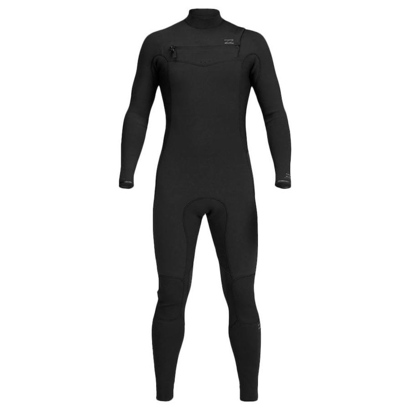 Wetsuit Billabong 302 Revolution Cz Full W23 - Masculino - Foto 2