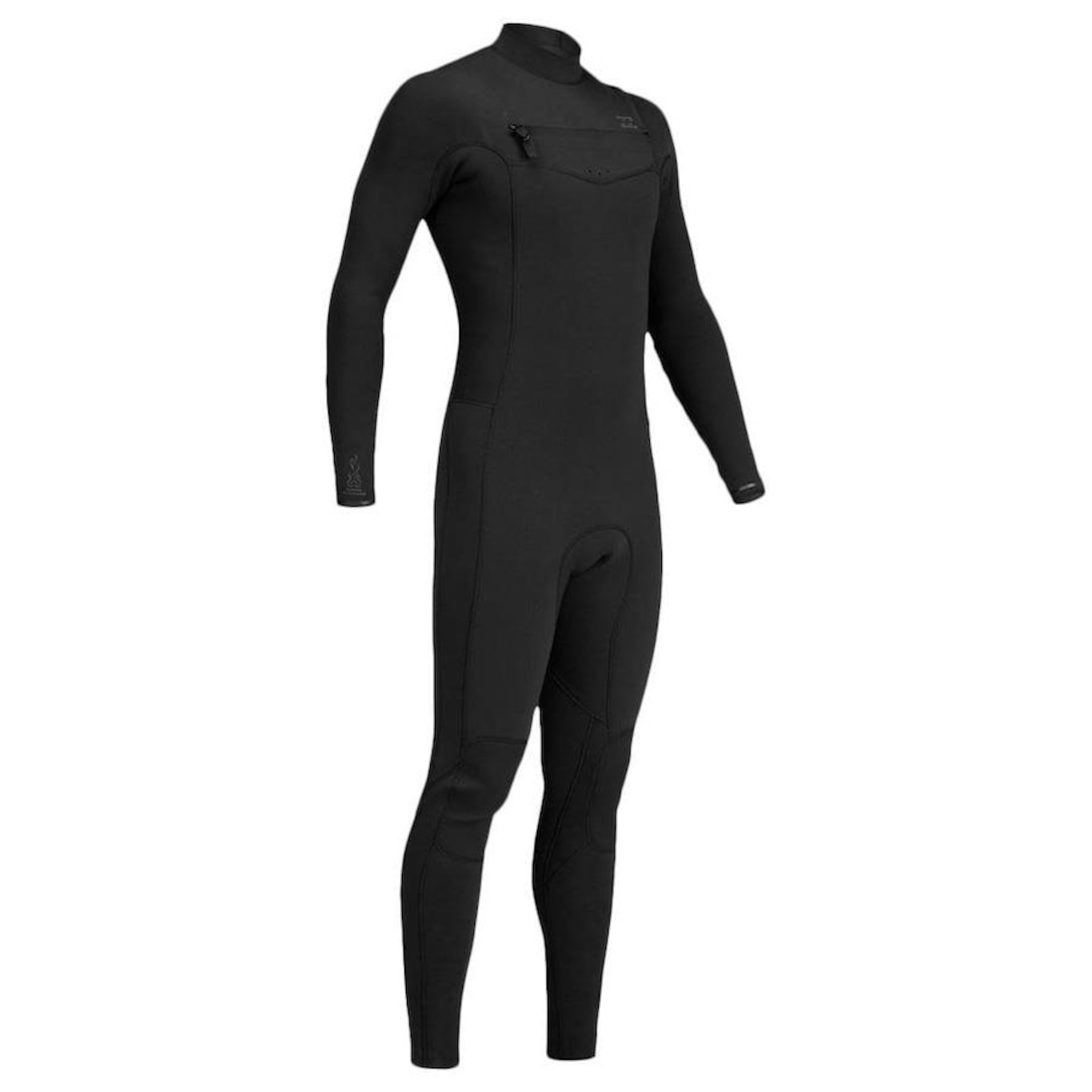 Wetsuit Billabong 302 Revolution Cz Full W23 - Masculino - Foto 4