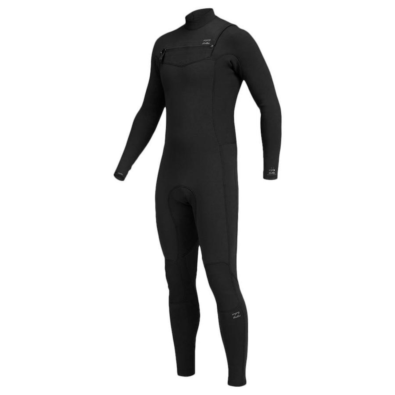 Wetsuit Billabong 302 Revolution Cz Full W23 - Masculino - Foto 5