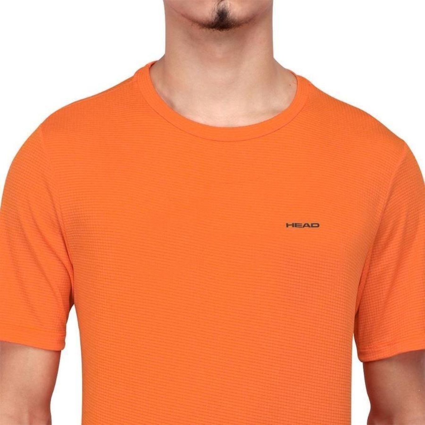 Camiseta Head Ludo Square Lateral - Maculina - Foto 2