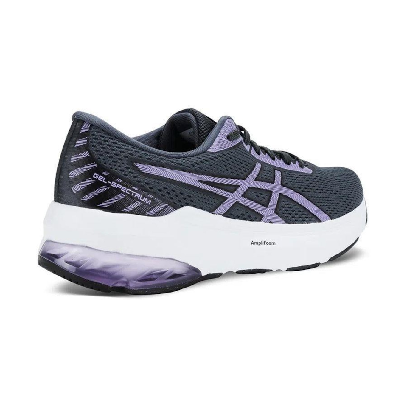 Tênis Asics Gel-Spectrum - Feminino - Foto 4