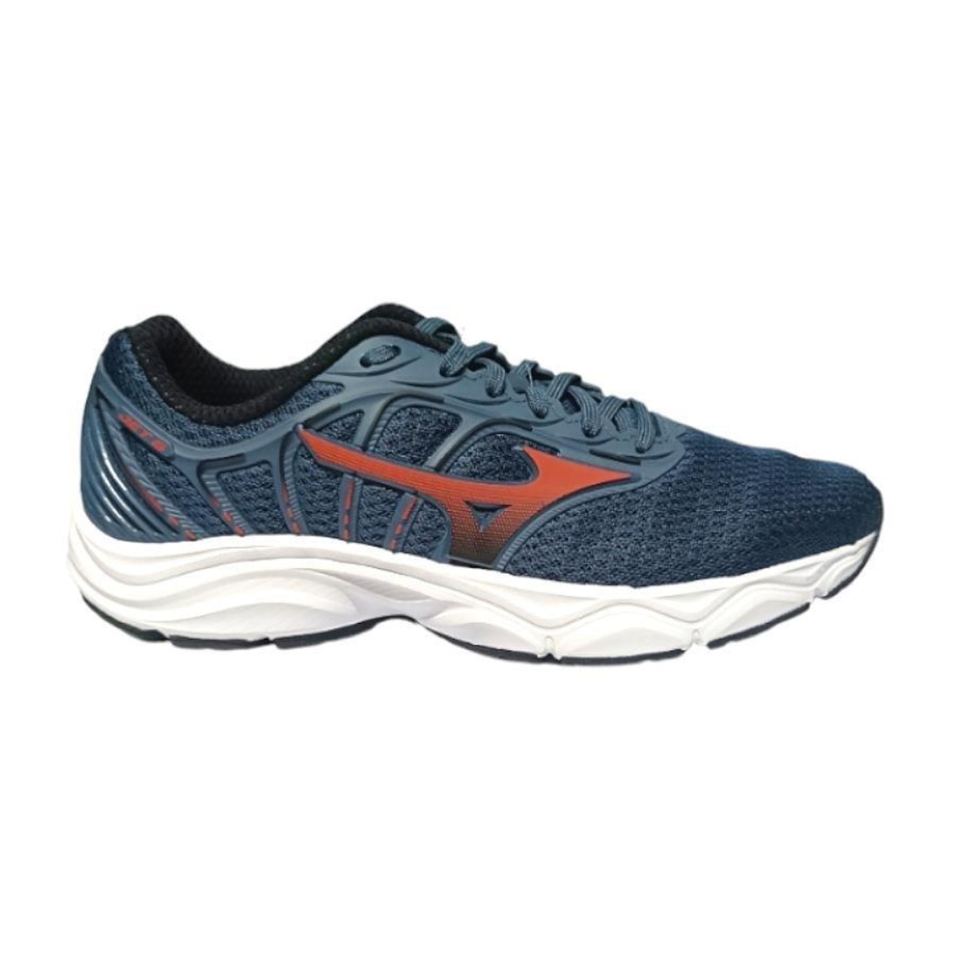 Tênis Mizuno Jet 6 - Masculino - Foto 1