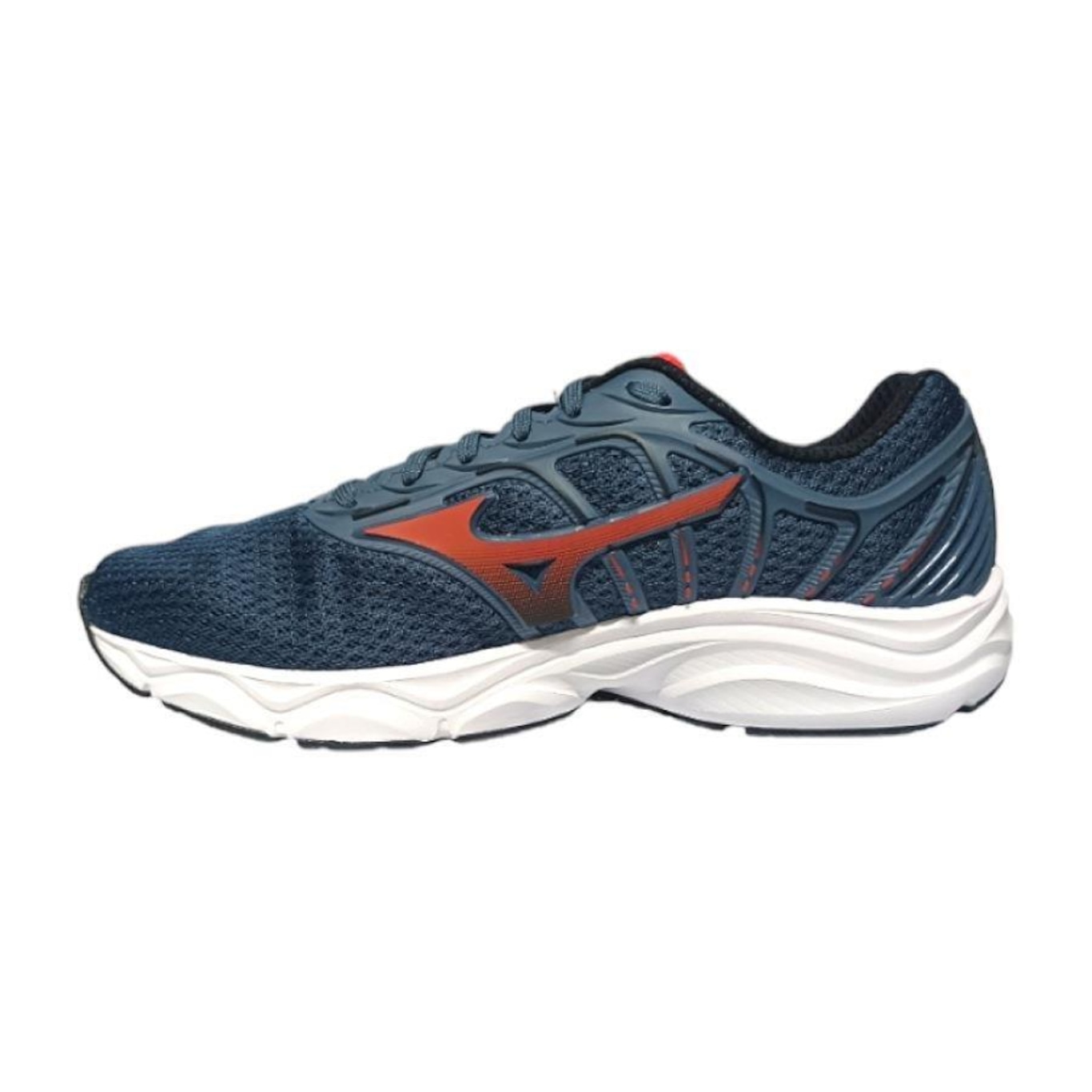 Tênis Mizuno Jet 6 - Masculino - Foto 2