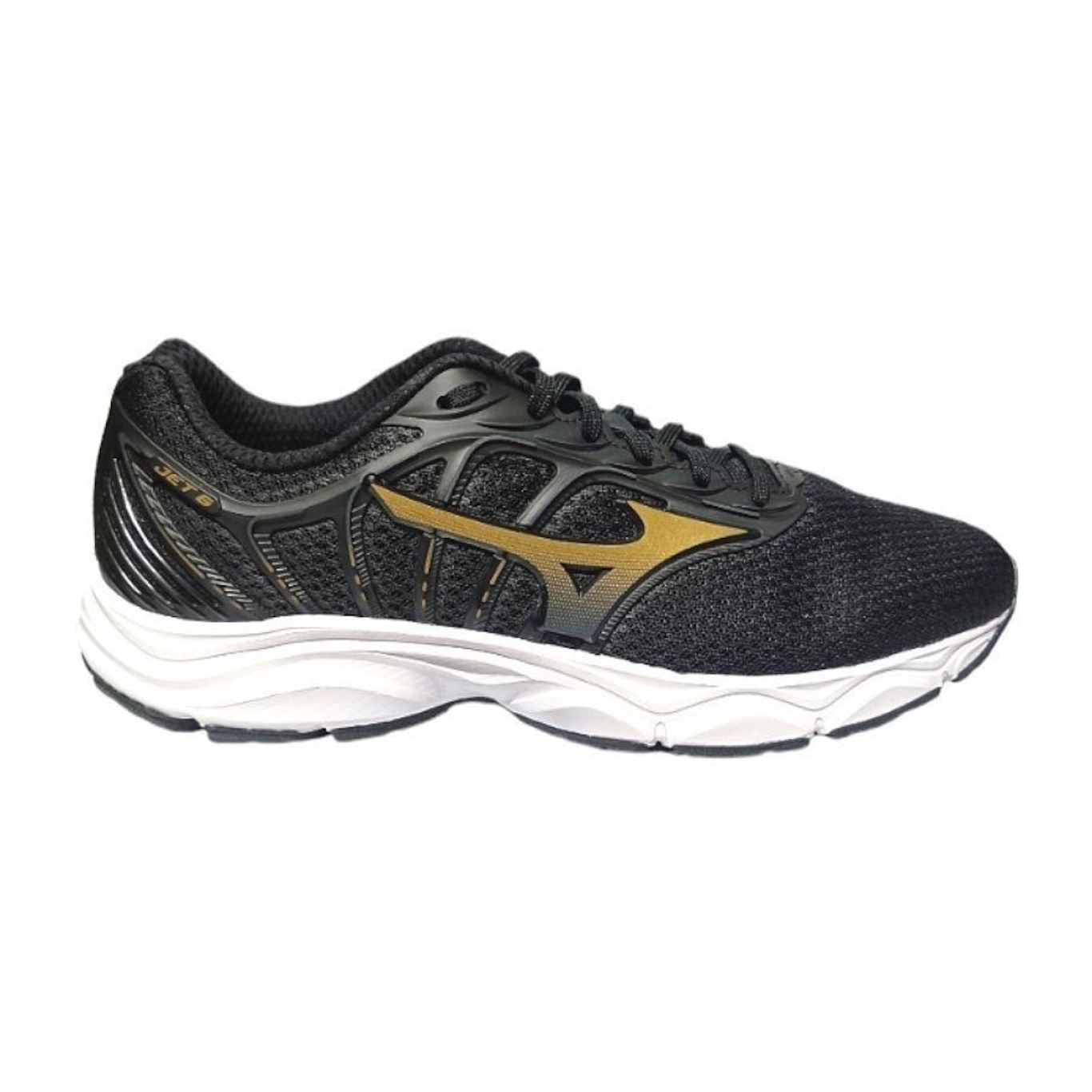 Tênis Mizuno Jet 6 - Masculino - Foto 1