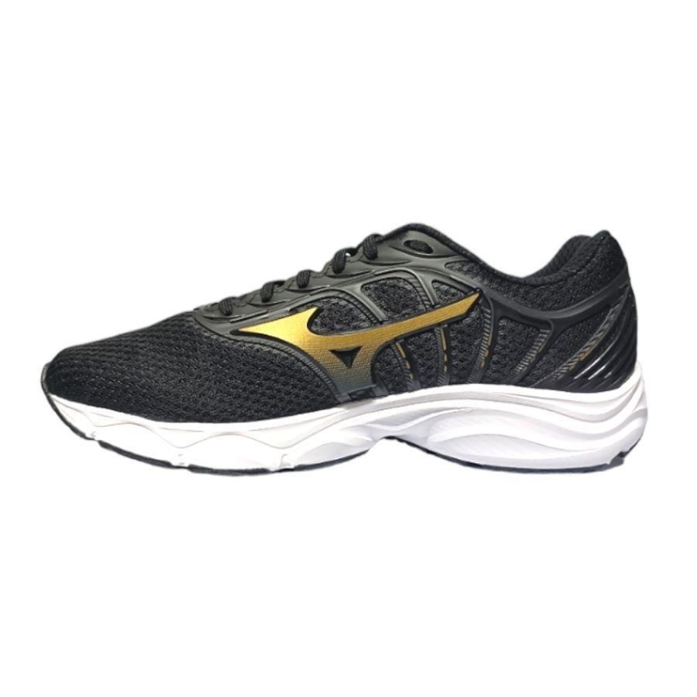 Tênis Mizuno Jet 6 - Masculino - Foto 2