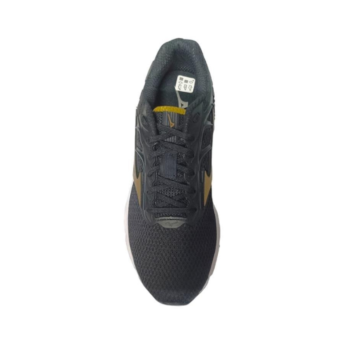 Tênis Mizuno Jet 6 - Masculino - Foto 3