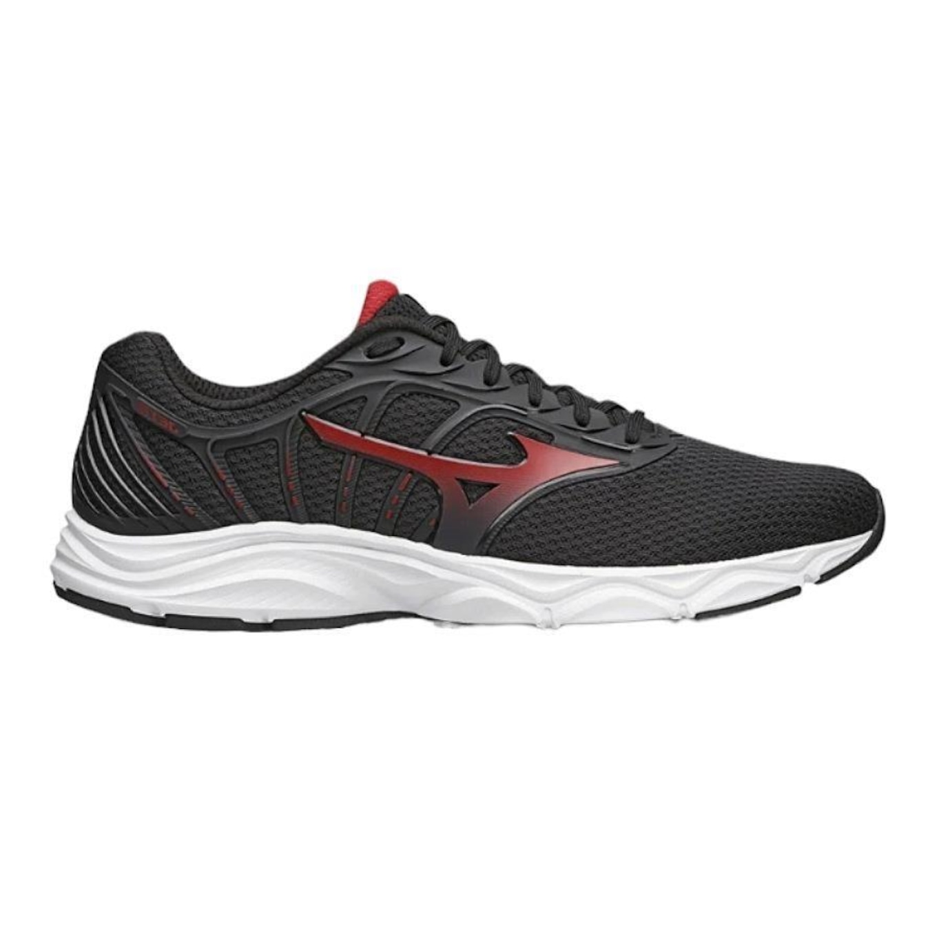 Tênis Mizuno Jet 6 - Masculino - Foto 1