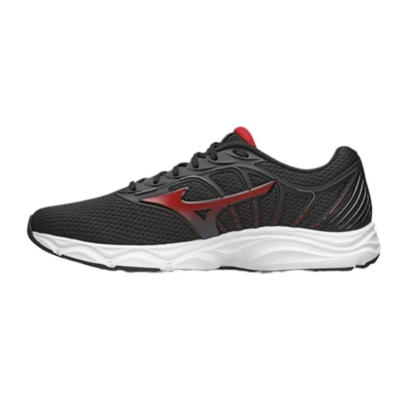 Tênis Mizuno Jet 6 - Masculino - Foto 2