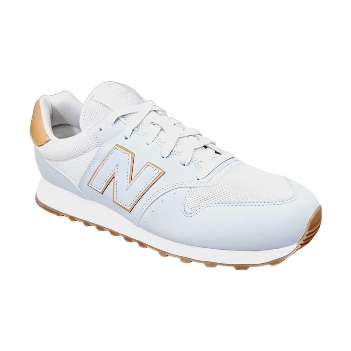 Tênis New Balance Classic 500v2 - Masculino - Foto 1