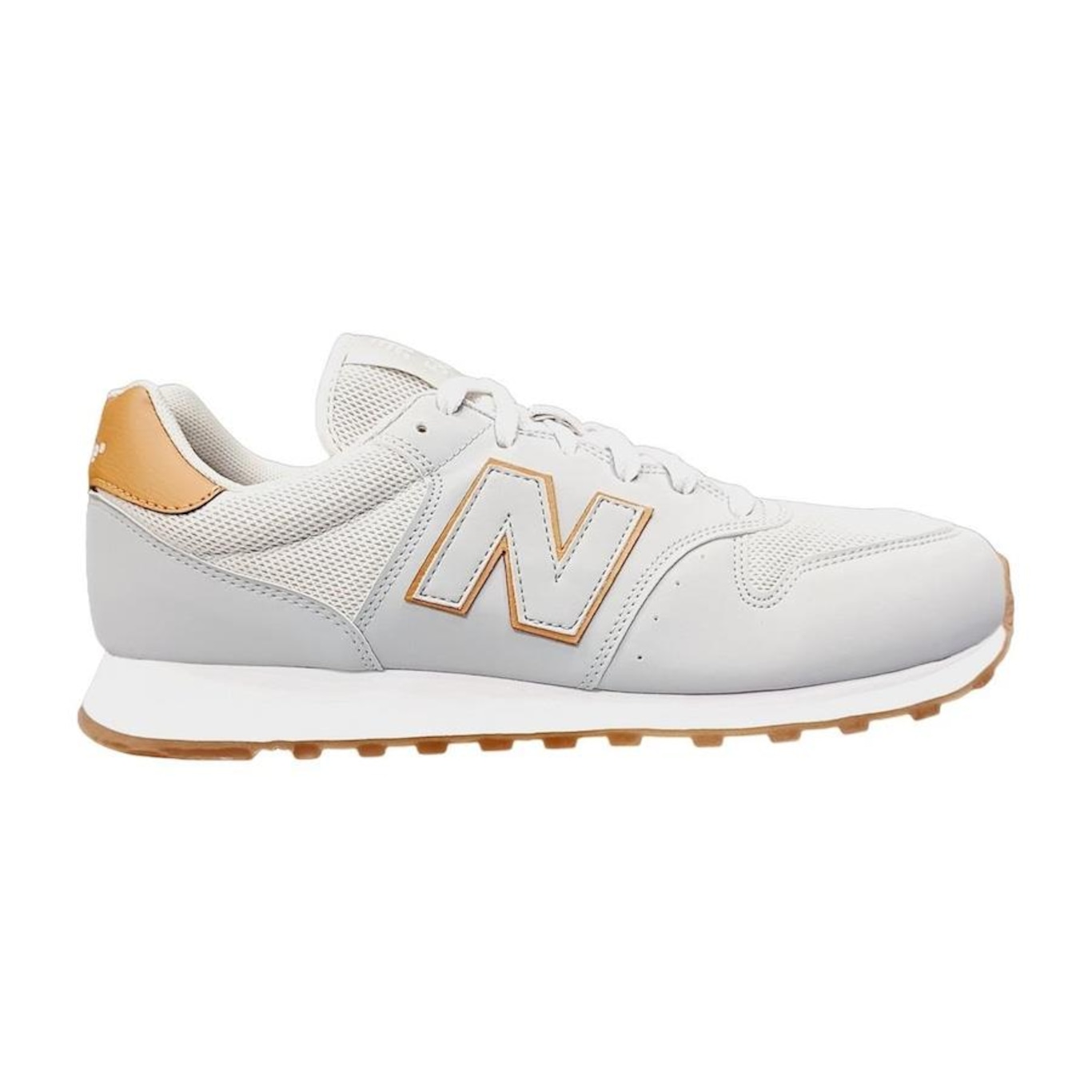 New balance 500 classic clearance masculino