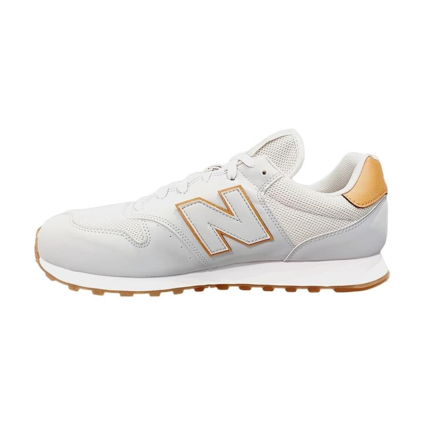 Tênis New Balance Classic 500v2 - Masculino - Foto 3