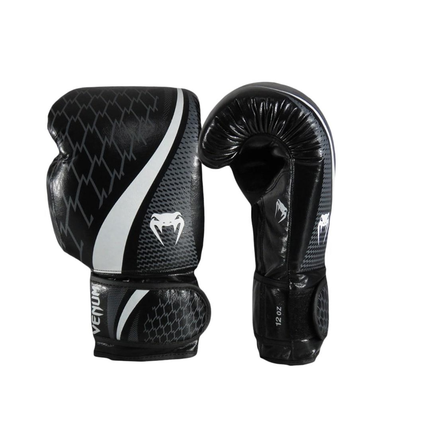 Luvas de Boxe Venum New Contender 2.0 - Adulto - Foto 5