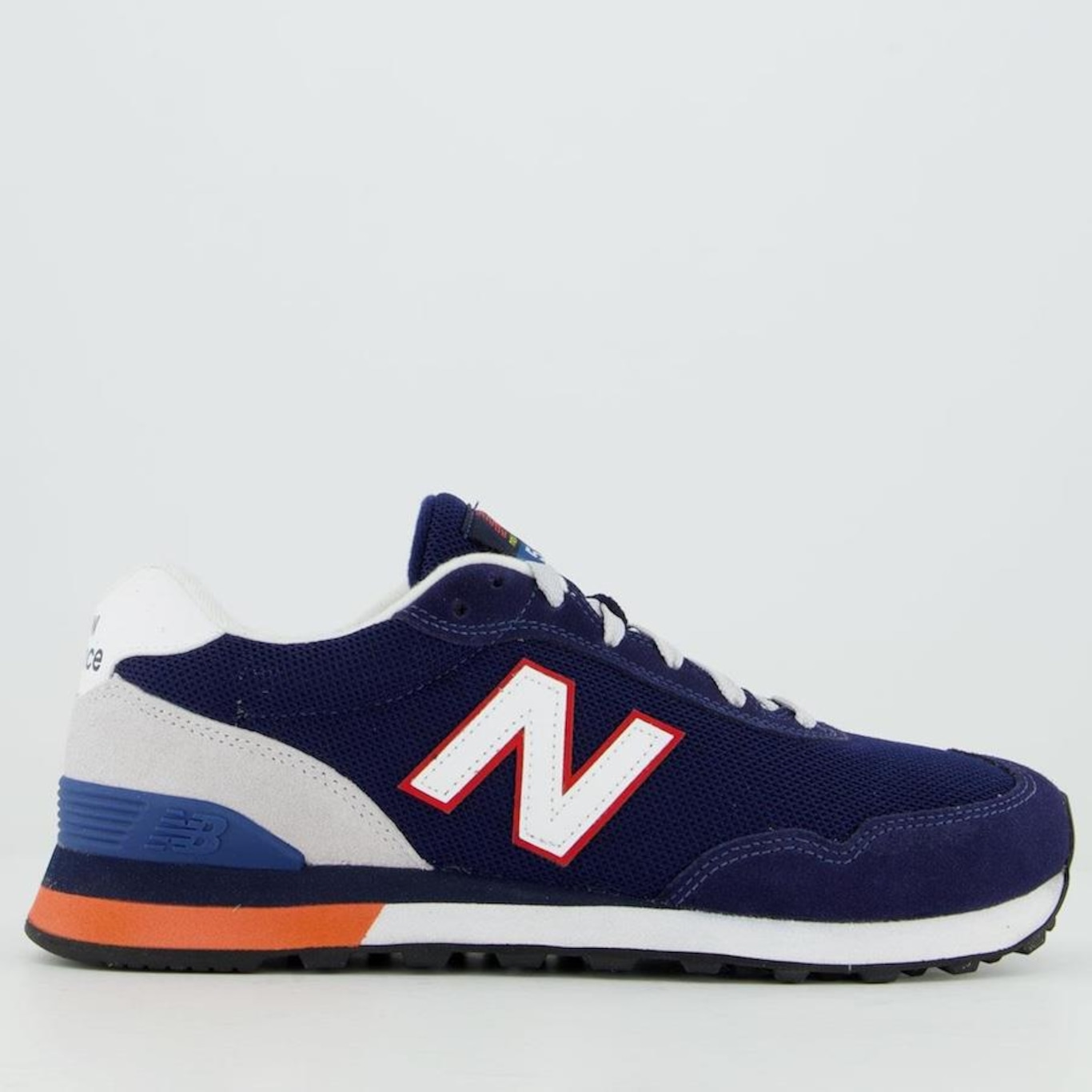 Tênis New Balance 515 V2 - Masculino - Foto 1