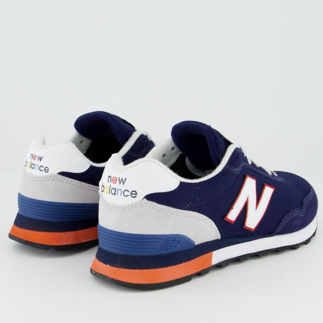 Tênis New Balance 515 V2 - Masculino - Foto 3