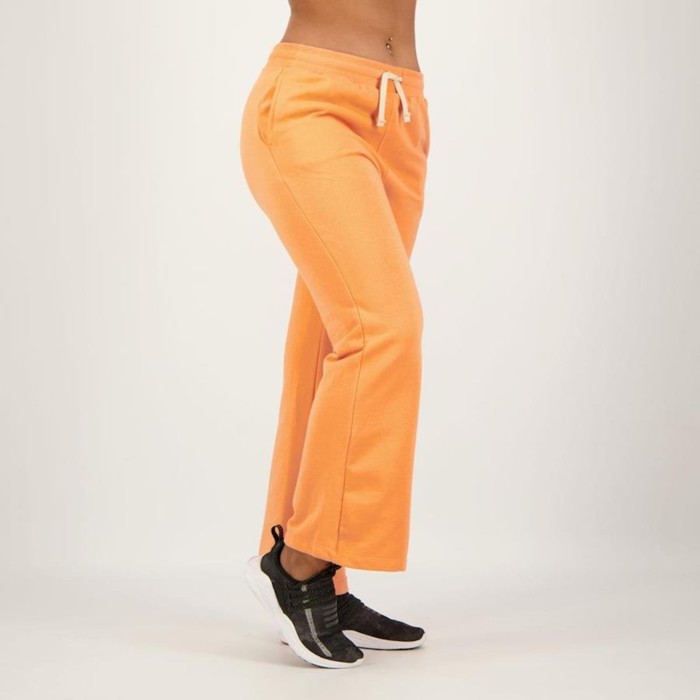 Calça Fila Basic Colors - Feminina - Foto 2