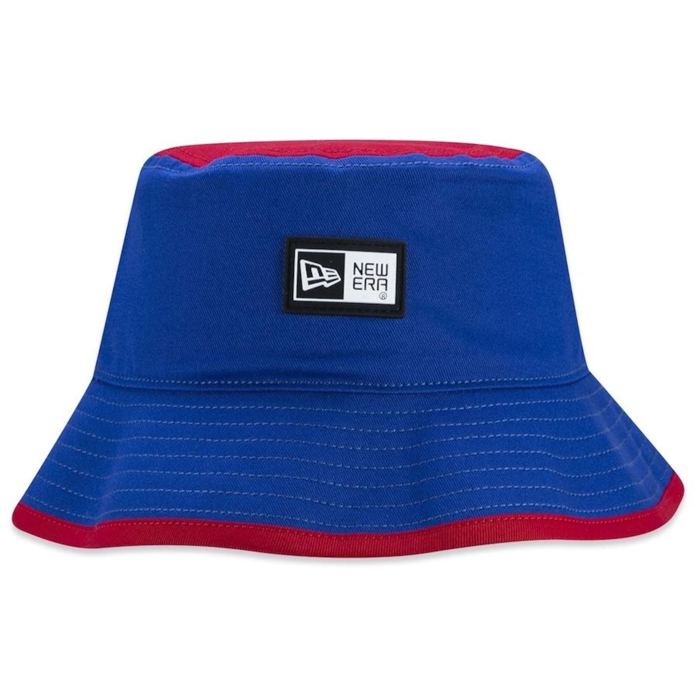 Chapéu Bucket New Era TRICOLOR - Infantil - Foto 3