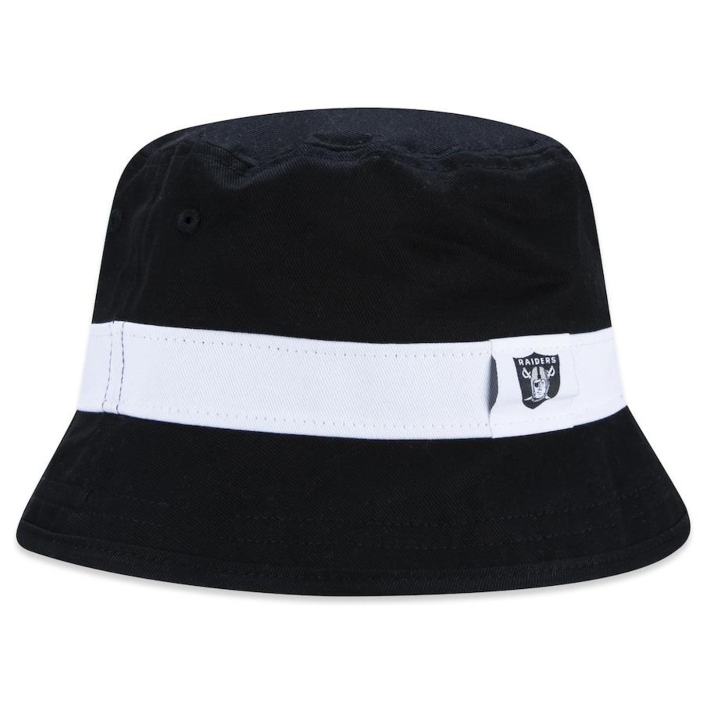 Chapéu Bucket New Era NFL LAS VEGAS RAIDERS BACK TO SCHOOL - Masculino - Foto 2