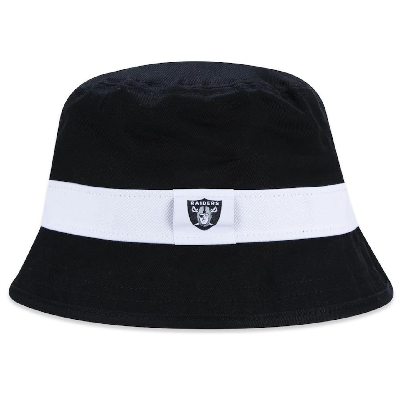 Chapéu Bucket New Era NFL LAS VEGAS RAIDERS BACK TO SCHOOL - Masculino - Foto 3