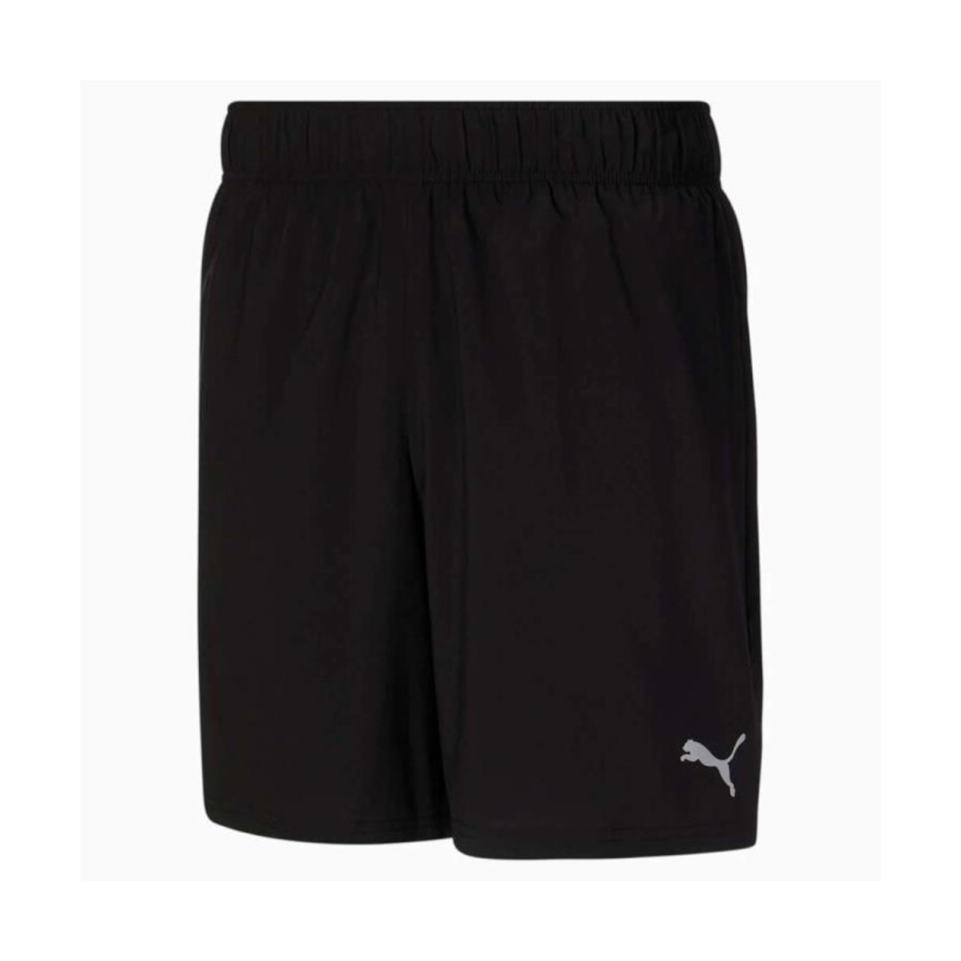 Shorts Puma Performance Knit 10 Masculino - Foto 1