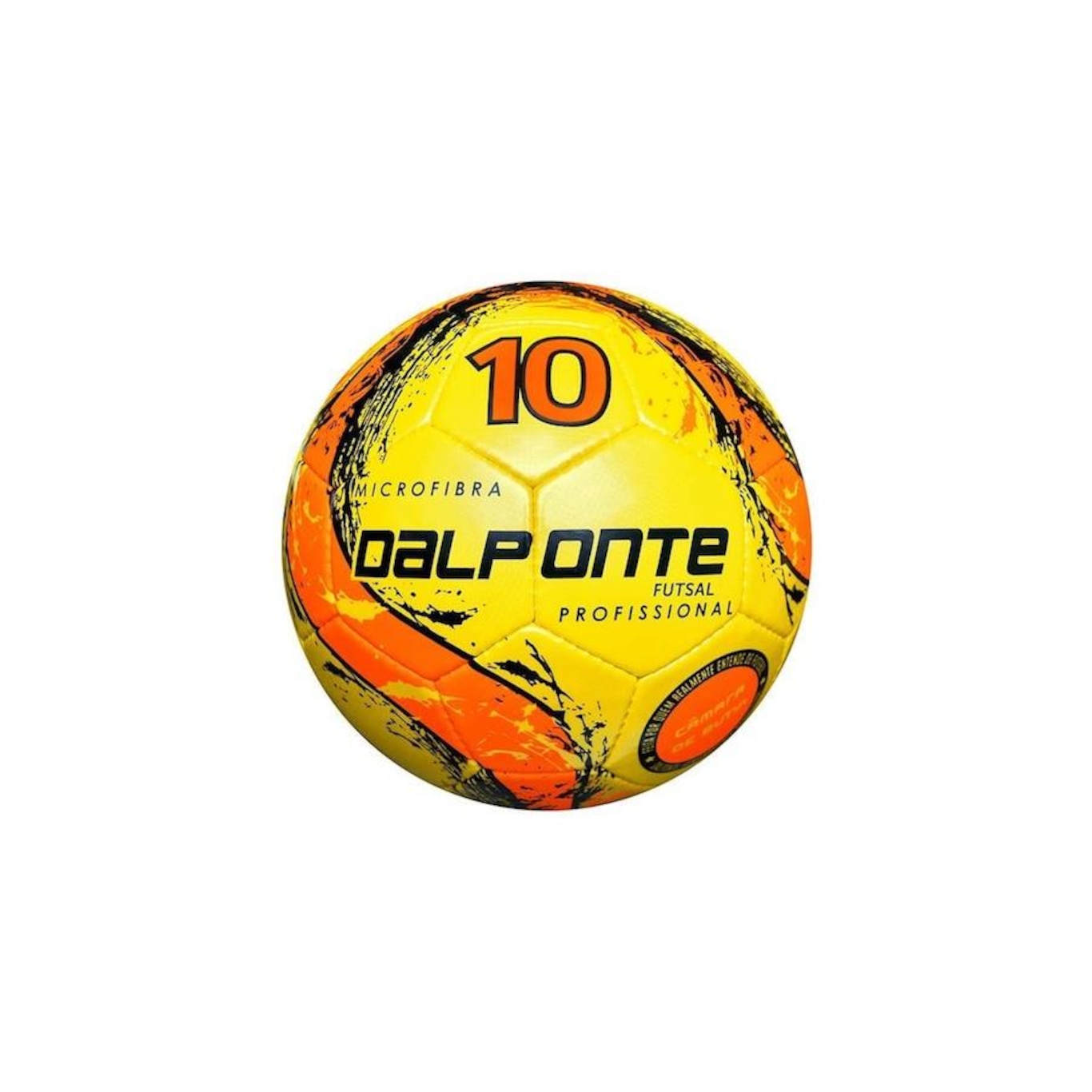 Bola Futsal Dalponte 10 - Foto 1